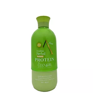 پروتئین مو A گلامور هربال GLAMOR