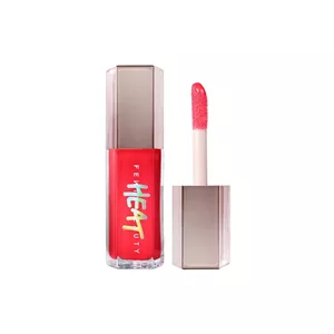 لیپ گلاس فنتی hot cherry