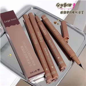 خط چشم سوزنی gege bear