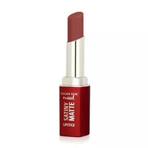 رژلب Satiny Matte گلدن رز