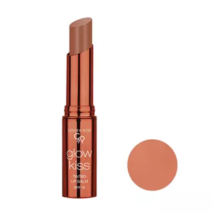 تینت بالم لب گلدن رز مدل TINTED شماره 06