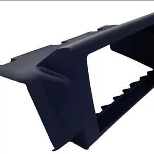 قاب مانیتور ۱۰ اینچ پاترول در ۳ رنگ ابی و کرم و مشکی