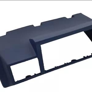 قاب مانیتور ۷ اینچ پاترول(کنسول مانیتور پاترولی)کیفیت عالی رنگ ثابت