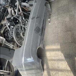 سپر عقب هیوندای جنسیس سدان ۲۰۱۱