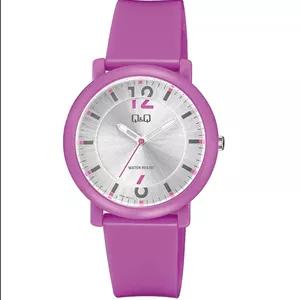 ساعت مچی  زنانه کیو اند کیو مدل V36A-001VY