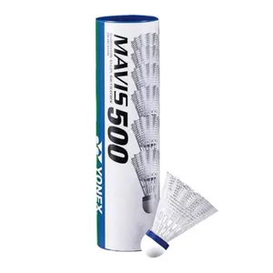 توپ بدمینتون YONEX مدل MADIS 500 ۶ عددی