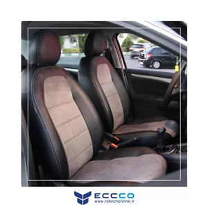 روکش صندلی تارا اتوماتیک مدل لاجورد برند eccco کد IR153