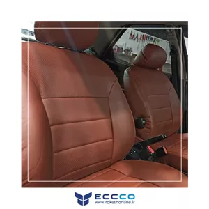 روکش صندلی زانتیا 2010-2000 مدل لاجورد برند eccco کد C41