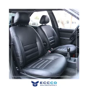 روکش صندلی زانتیا 2010-2000 مدل یاقوت 2 برند eccco کد C41