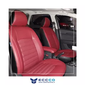 روکش صندلی H30 2015-2018 مدل یاقوت 2 برند eccco کد DF11