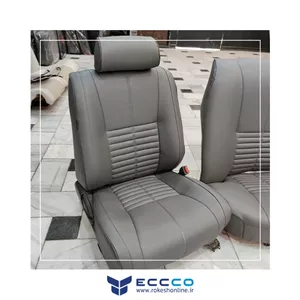 روکش صندلی تویوتا کریسیدا 1985 مدل یاقوت 2 برند eccco کد O571