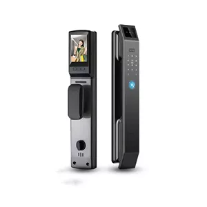 دستگیره هوشمند ilock مدل V9