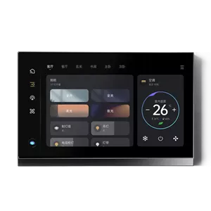 تاچ پنل هوشمند Mixpad 7 inch اورویبو