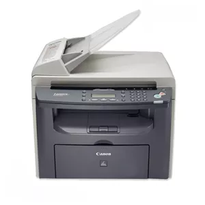 پرینتر چهارکاره کنون مدل MF4350d استوک
