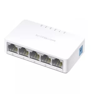 سوییچ ۵ پورت مرکوسیس مدلMERCUSYS MS105