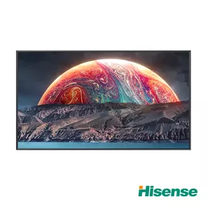 تلویزیون لیزری هایسنس 100 اینچ مدل 100L9HD