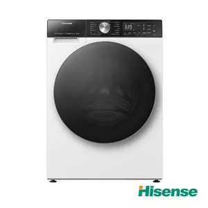 ماشین لباسشویی ۱۰.۵ کیلویی هایسنس مدل WF5S1045BW