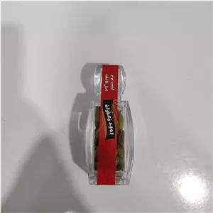 هِل 20 گرمی امید زعفران – مدل کریستال