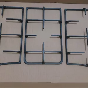 چدن اجاق گاز بوگر کد 1264 (پس کرایه)