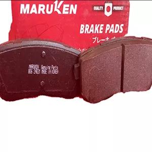 لنت عقب MARUKEN سوناتا (YF)