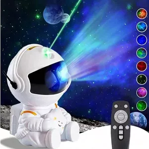 مینی پروژکتور فضانورد