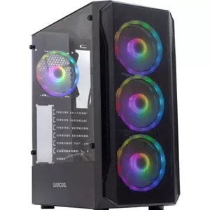 کیس گیمینگ با مشخصات i7 770016g Ram1660 super 6g