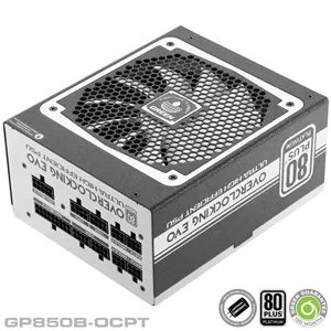 پاور مدل Green GP850B-OCPT توان 850 وات