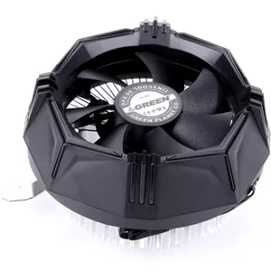 فن خنک‌کننده پردازنده Green مدل TinyCool 90-EVO استوک