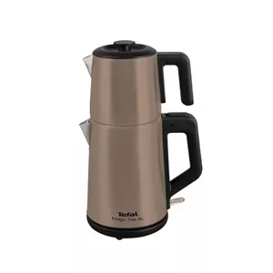 چای ساز استیل تفال مجیک تی طوسی