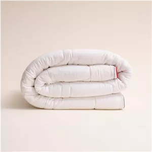لحاف میکروژل دونفره پنه‌لپه تگ 7.5 سری ترمولیو 195×215 سانتی 
