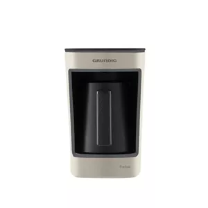 قهوه ساز ترک گروندیگ TKM 1340 کرم