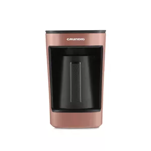 قهوه ساز ترک گروندیگ TKM 1343 صورتی
