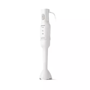 گوشتکوب برقی فیلیپس Promix سفید 400 وات