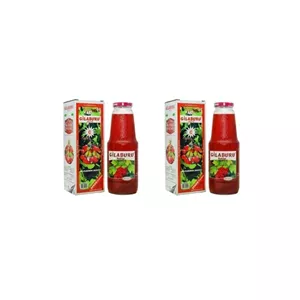 نکتار گیلابورو بدون شکر افزوده کایسری پازاری 2 لیتر