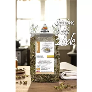 دمنوش گیاهی ارگانیک تیزه 50 گرم