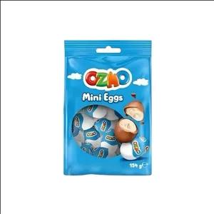 سولن اوزمو مینی تخم‌مرغ شکلاتی 154 گرم