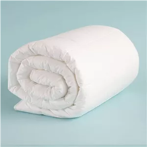 لحاف میکروفایبر دونفره اتللو مدل روزی ابعاد 195×215 سانتی 