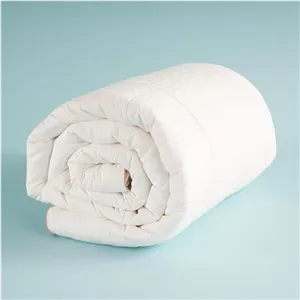 لحاف الیاف دونفره اتللو مدل کرونا ابعاد 195×215 سانتی 