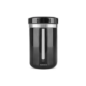 بانکه کاراجا مسترمید کوچک 650 میلی مشکی