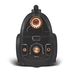 جاروبرقی کاراجا Vantuz High Force مشکی مسی مات