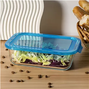 ظرف نگهدارنده کاراجا لوسی 1500 میلی