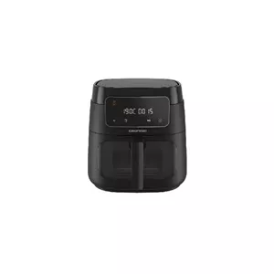 هواپز سرخ کن گروندیگ 7320 مشکی 7.6 لیتر