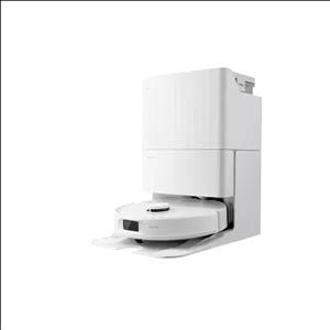 جاروبرقی رباتیک هوشمند مخزن‌دار روبوراک Q Revo S سفید 