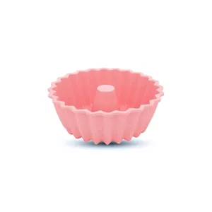 قالب کیک ستاره ترموآد صورتی 26 سانتی