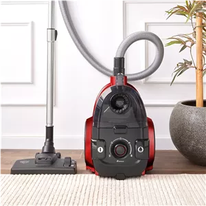 جاروبرقی کاراجا Vantuz High Force قرمز