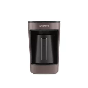 قهوه ساز ترک گروندیگ TKM 1343 قهوه ای