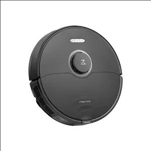 جاروبرقی رباتیک هوشمند روبوراک S8 Sonic مشکی 