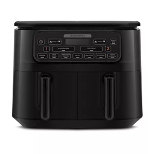 هواپز و سرخ کن دوقلو کاراجا Air Pro Cook Duo Tandır XXXL 8 مشکی