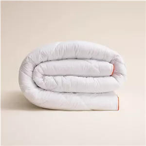 لحاف میکروفیبر دونفره پنه‌لپه تگ 8.5 سری ترمولیت 195×215 سانتی 