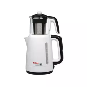 چای ساز تفال چای من 7839 سفید